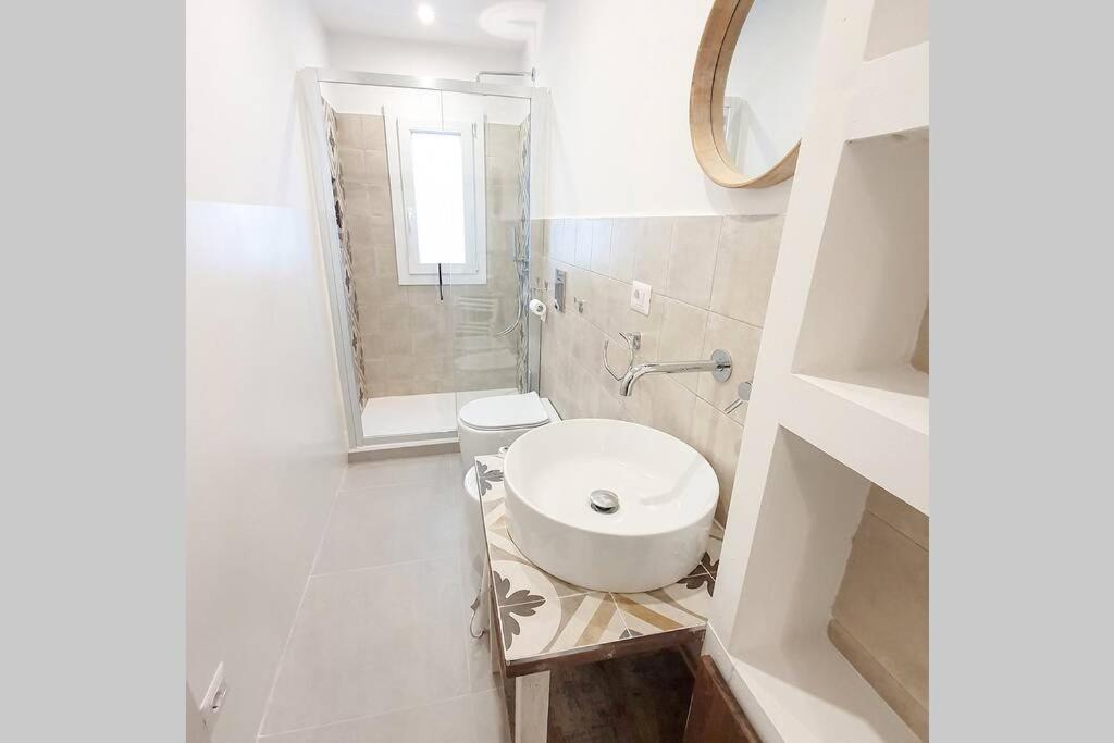 Designer Apartment Lecce Exterior photo