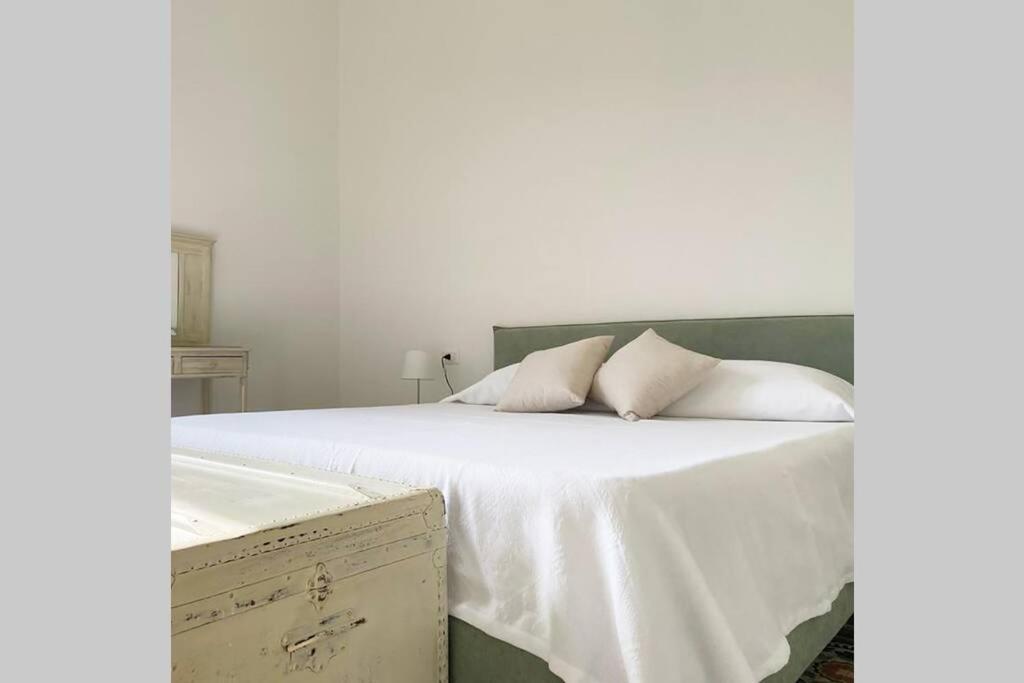 Designer Apartment Lecce Exterior photo