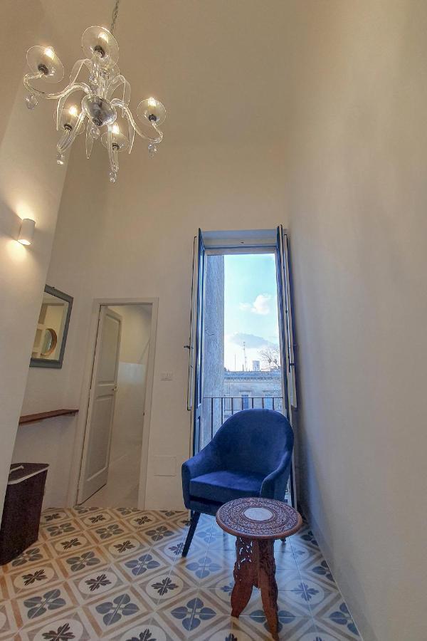 Designer Apartment Lecce Exterior photo
