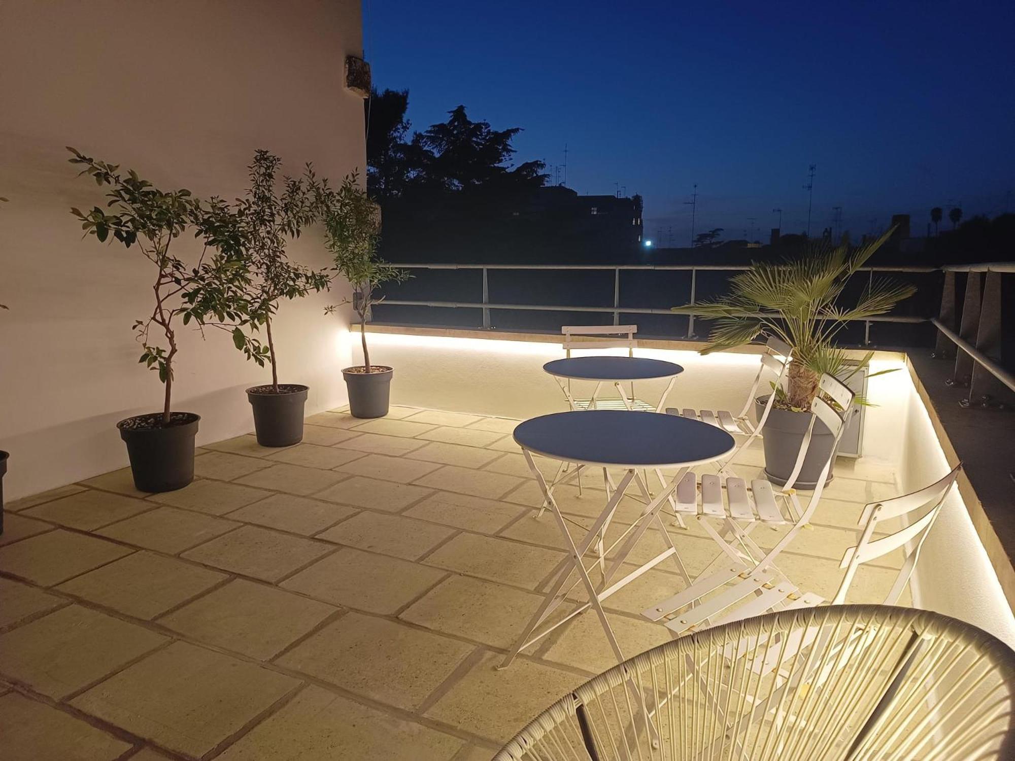 Designer Apartment Lecce Exterior photo